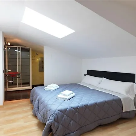 Charming 4 Bedroom Apartment In Sitges