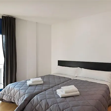 Charming 4 Bedroom Apartment In Sitges *