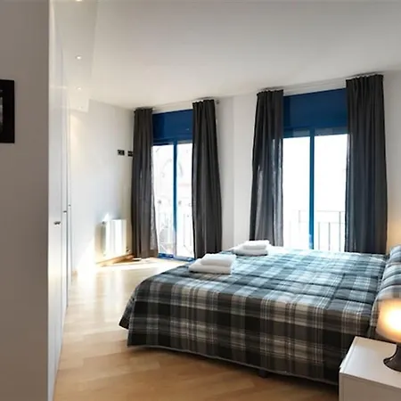 Charming 4 Bedroom Apartment In Sitges Sitges