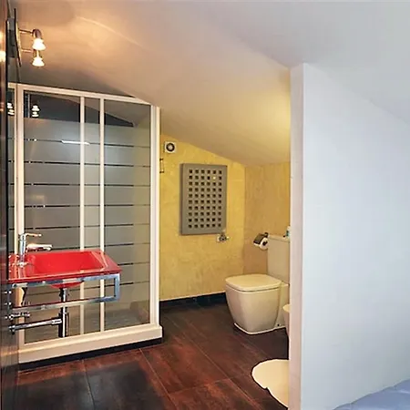 Charming 4 Bedroom Apartment In Sitges Apartment Sitges