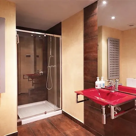 Charming 4 Bedroom Apartment In Sitges * Sitges