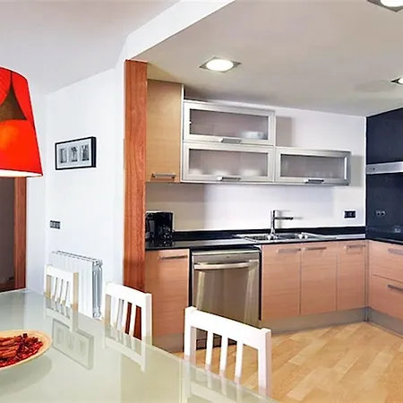 Charming 4 Bedroom Apartment In Sitges